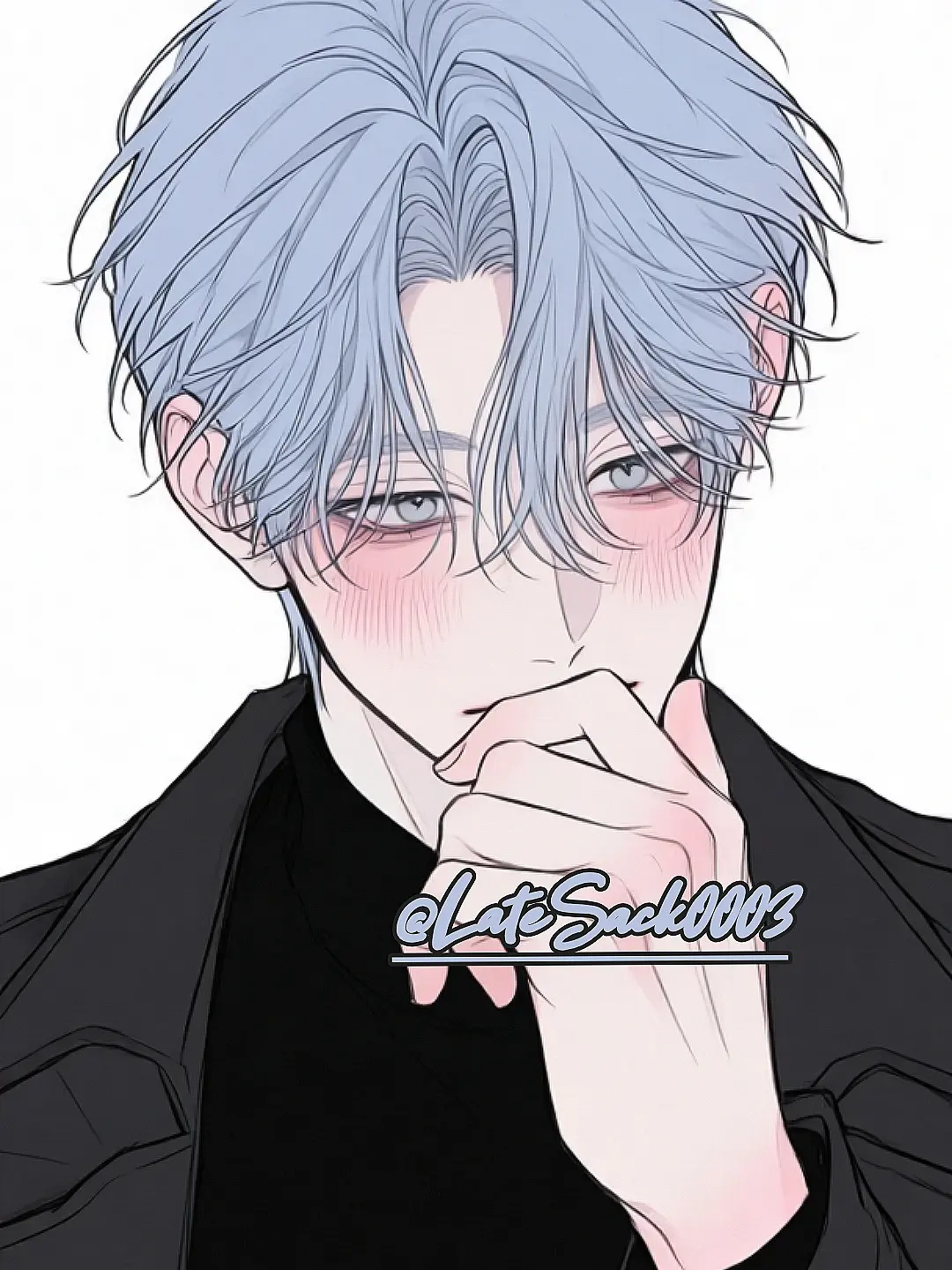 LateSack0003의 Yoon Seul