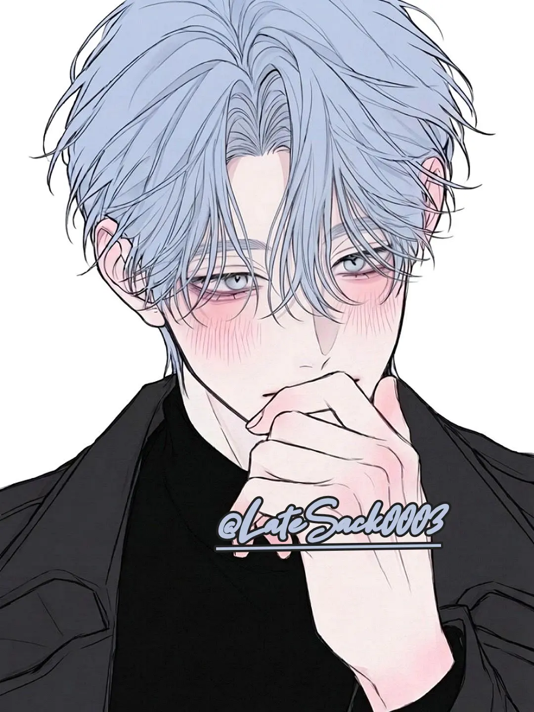 LateSack0003의 ユン・スル