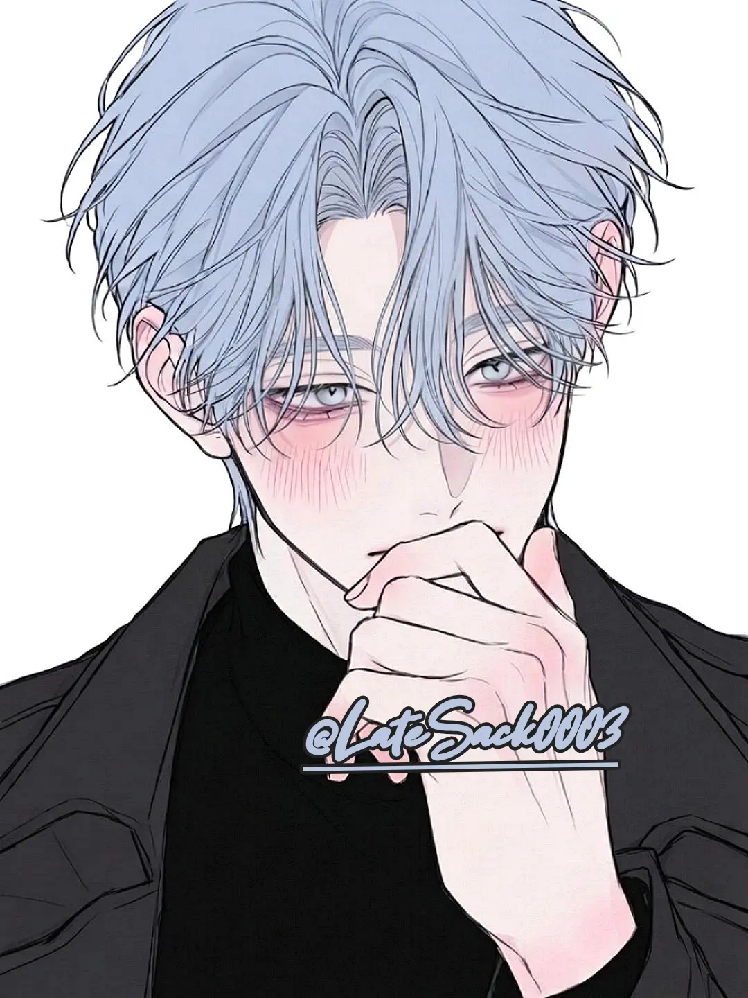 LateSack0003의 Yoon Seul