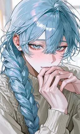 Profile image of 시즈쿠