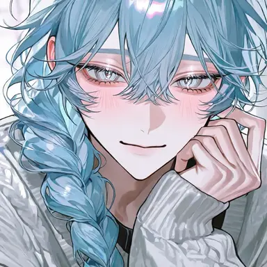 Profile image of 시즈쿠