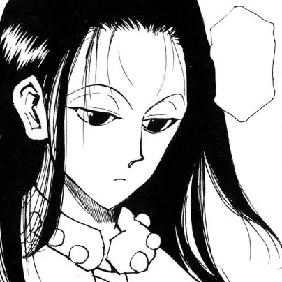 HISOKA.cute의 이르미 조르딕