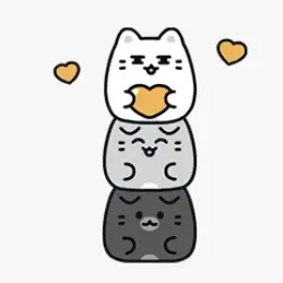 YoungModem4671의 추위 많이 타는 🐱🐸