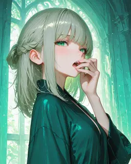 Profile image of フィオナ