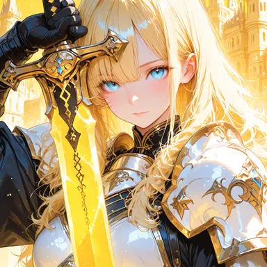 Profile image of アリア