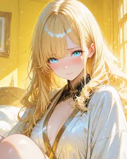 Profile image of アリア
