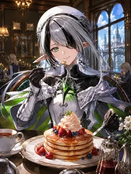Profile image of ダストデイズ-表-