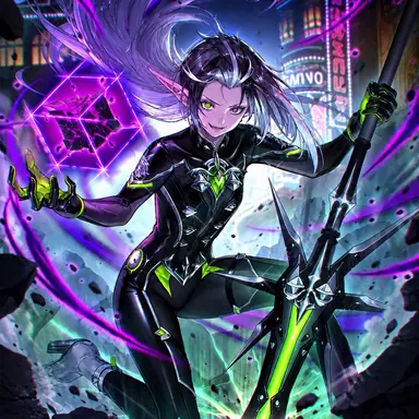 Profile image of ダストデイズ-裏-