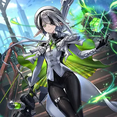 Profile image of ダストデイズ-表-