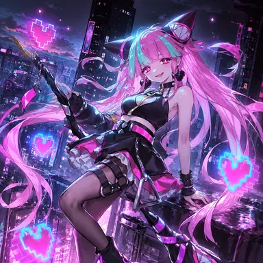 Profile image of ララアンセム