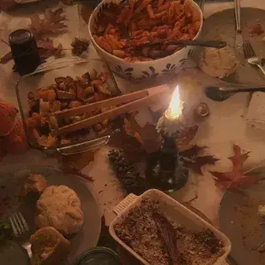 Profile image of Family dinner