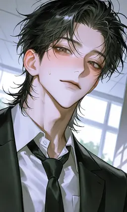 Profile image of 리쿠토
