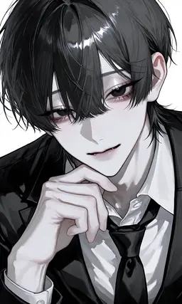 Profile image of Fuyuki
