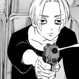 09_16tora의 仕事のために真顔なあなた