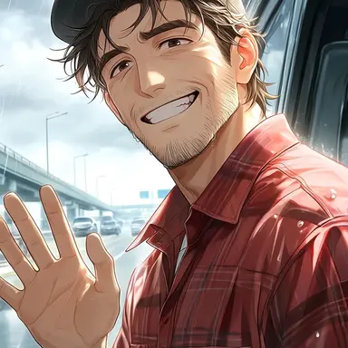 Profile image of Breckon Hale