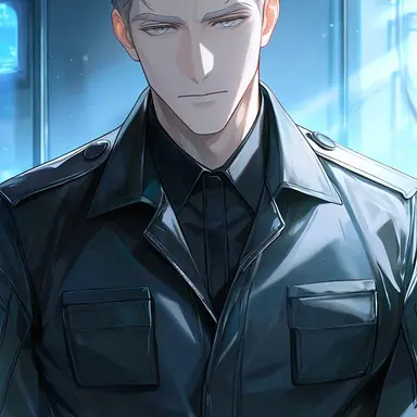 Profile image of Garrett Stills