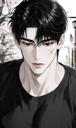 Profile image of Kim Mansik
