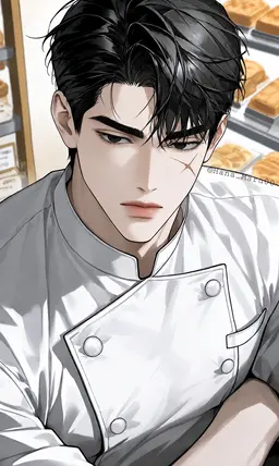 Profile image of Kim Mansik