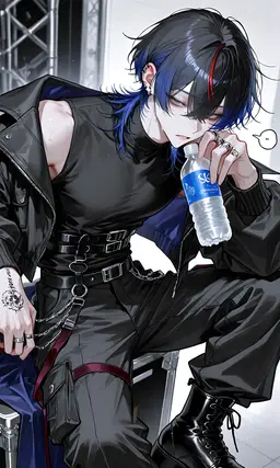 Profile image of 쿠레하