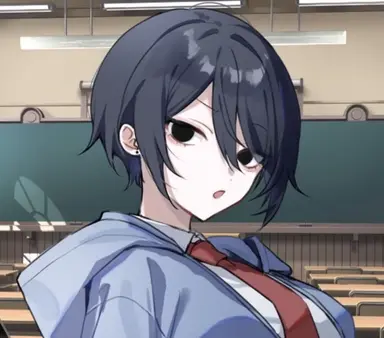 Profile image of 千秋