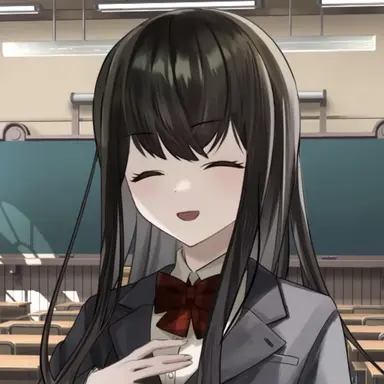 Profile image of 夏帆