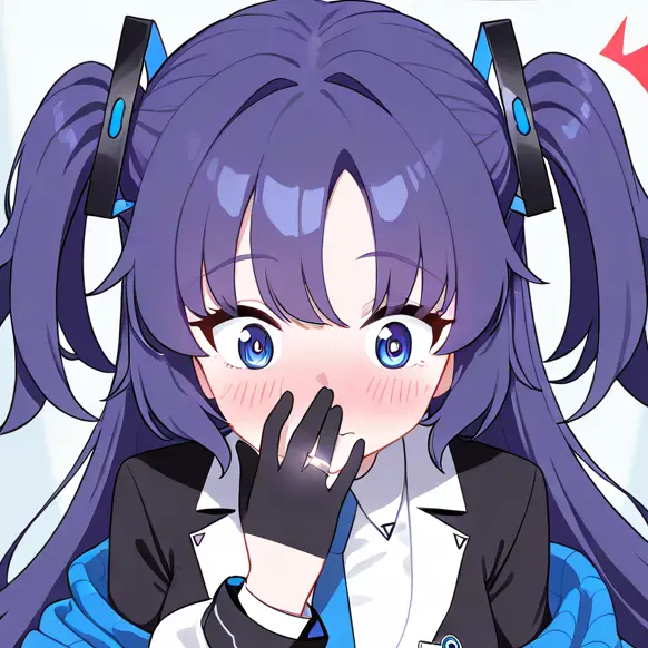 PronePeas1830의 ユウカに指輪をプレゼント。