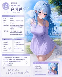 Profile image of 이세희