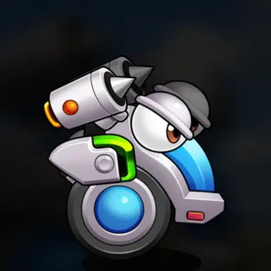 Profile image of イオンテイカー