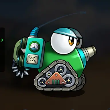 Profile image of ウォキートーキー