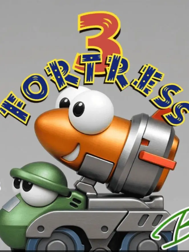 Cjswls0224의 Fortress 3 Blue