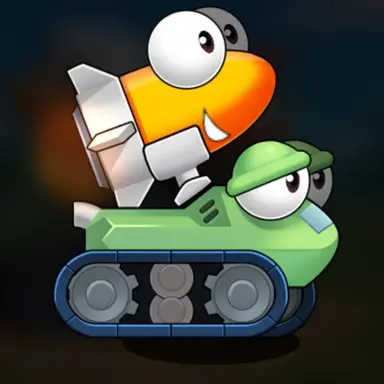 Profile image of ミサイルタンク