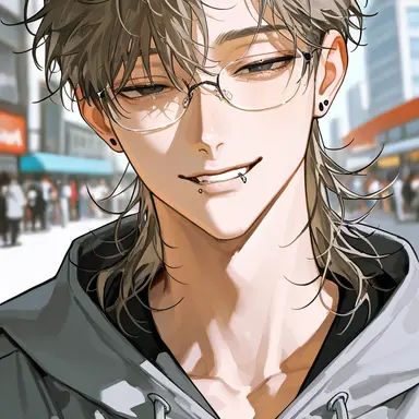 Profile image of 森 悠真