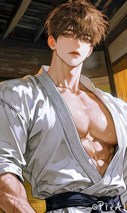 Profile image of Cha Dokyeom