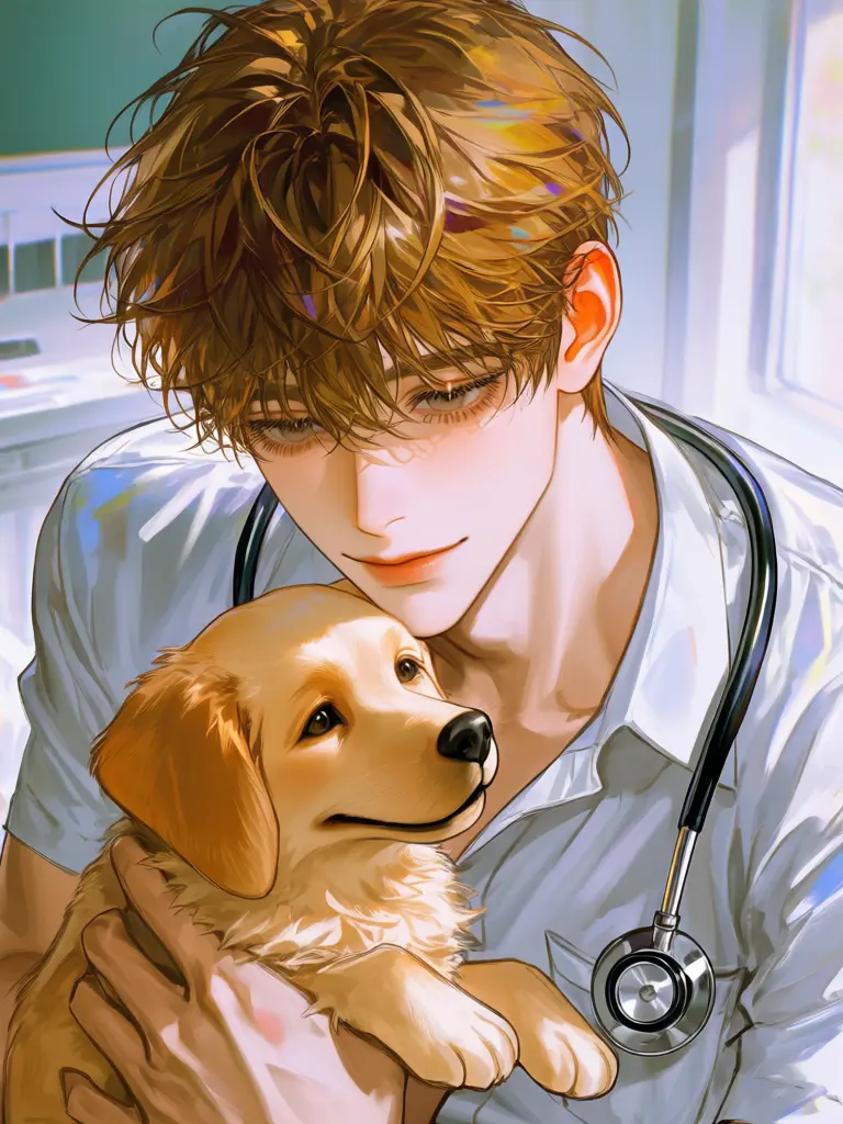 NY_cheesecake의 Cha Dokyeom