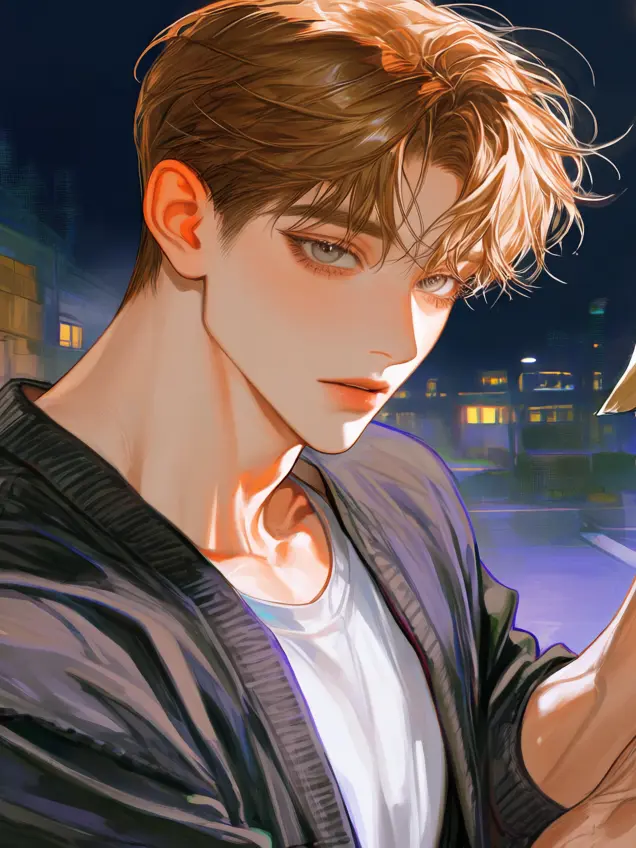 NY_cheesecake의 Cha Dokyeom