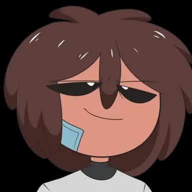 Profile image of 빙의당한 프레디