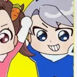 BentModem1936의 빨간불인데 날 횡단보도로 민 여우?!