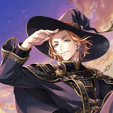 Profile image of Cater