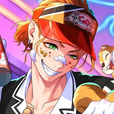 Profile image of Cater