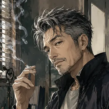 Profile image of 神崎