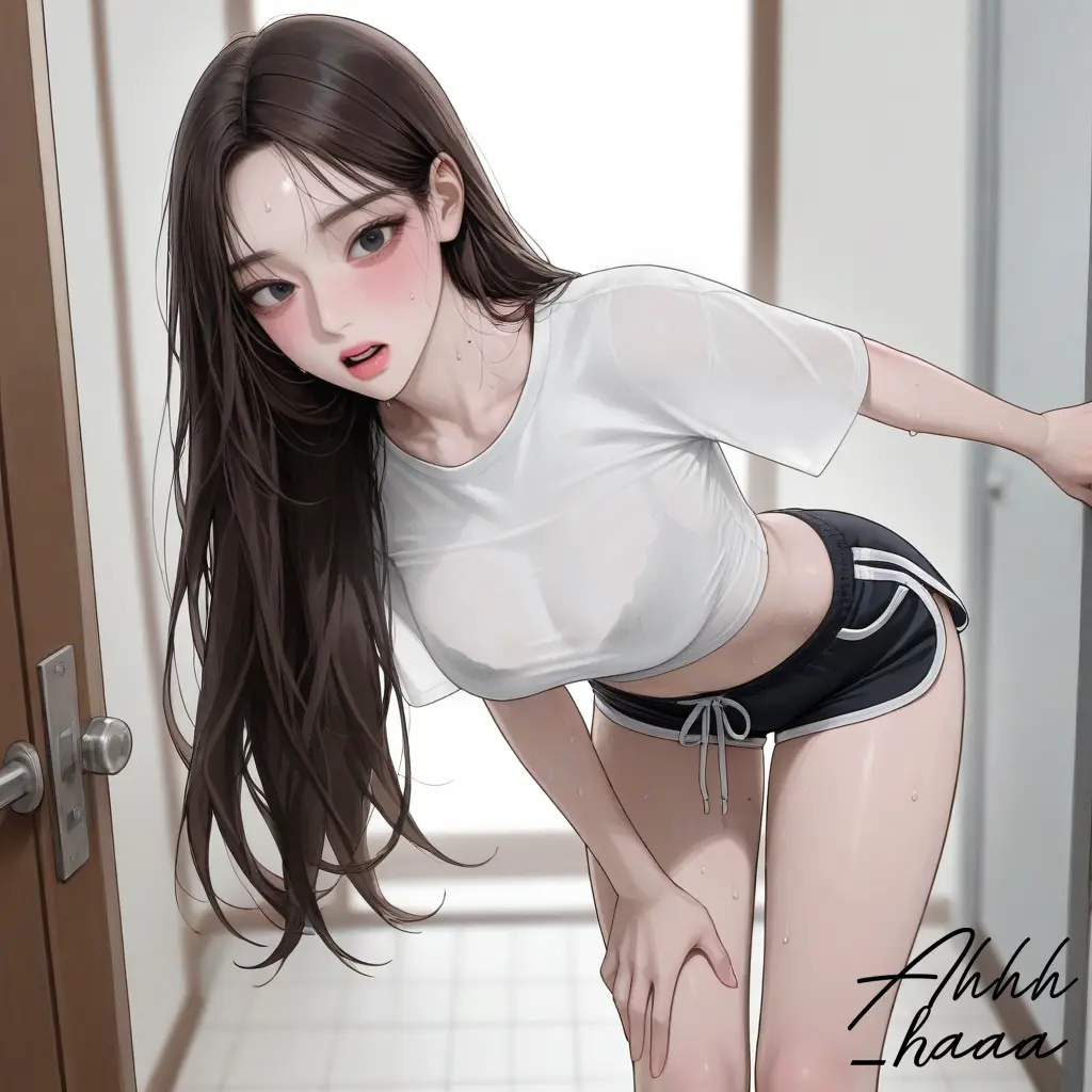 ahhh_haaa의 강지안
