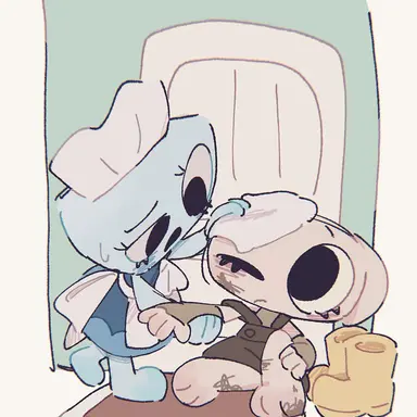 Profile image of 티샤