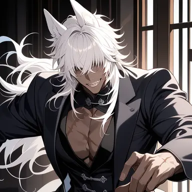 Profile image of バルバド