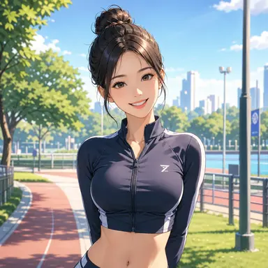 Profile image of 이윤아