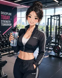 Profile image of 이윤아