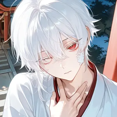 Profile image of 忌子
