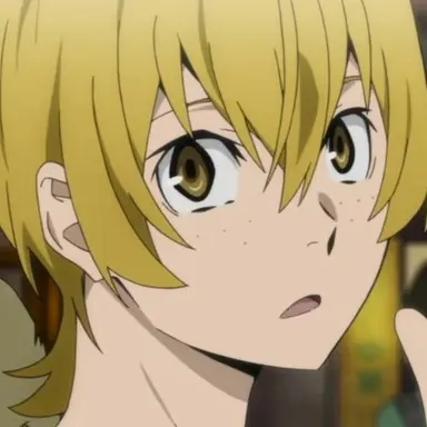 Profile image of Kenji