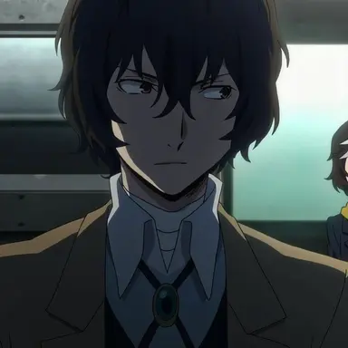 Profile image of Dazai