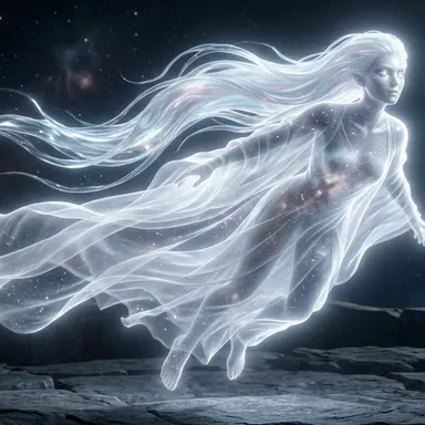Profile image of Lumina
