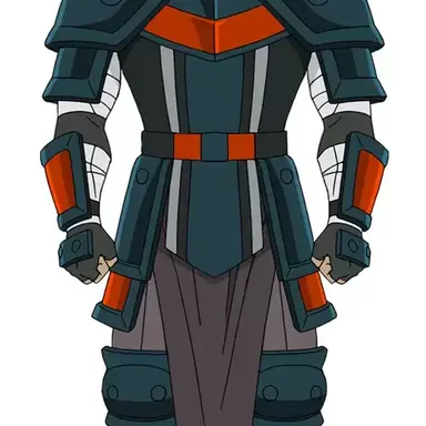Profile image of ドベルグ